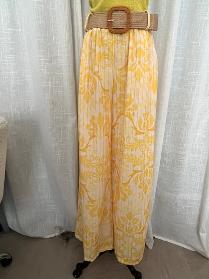 Pantalon fluide Santorin-The Phénix Styles