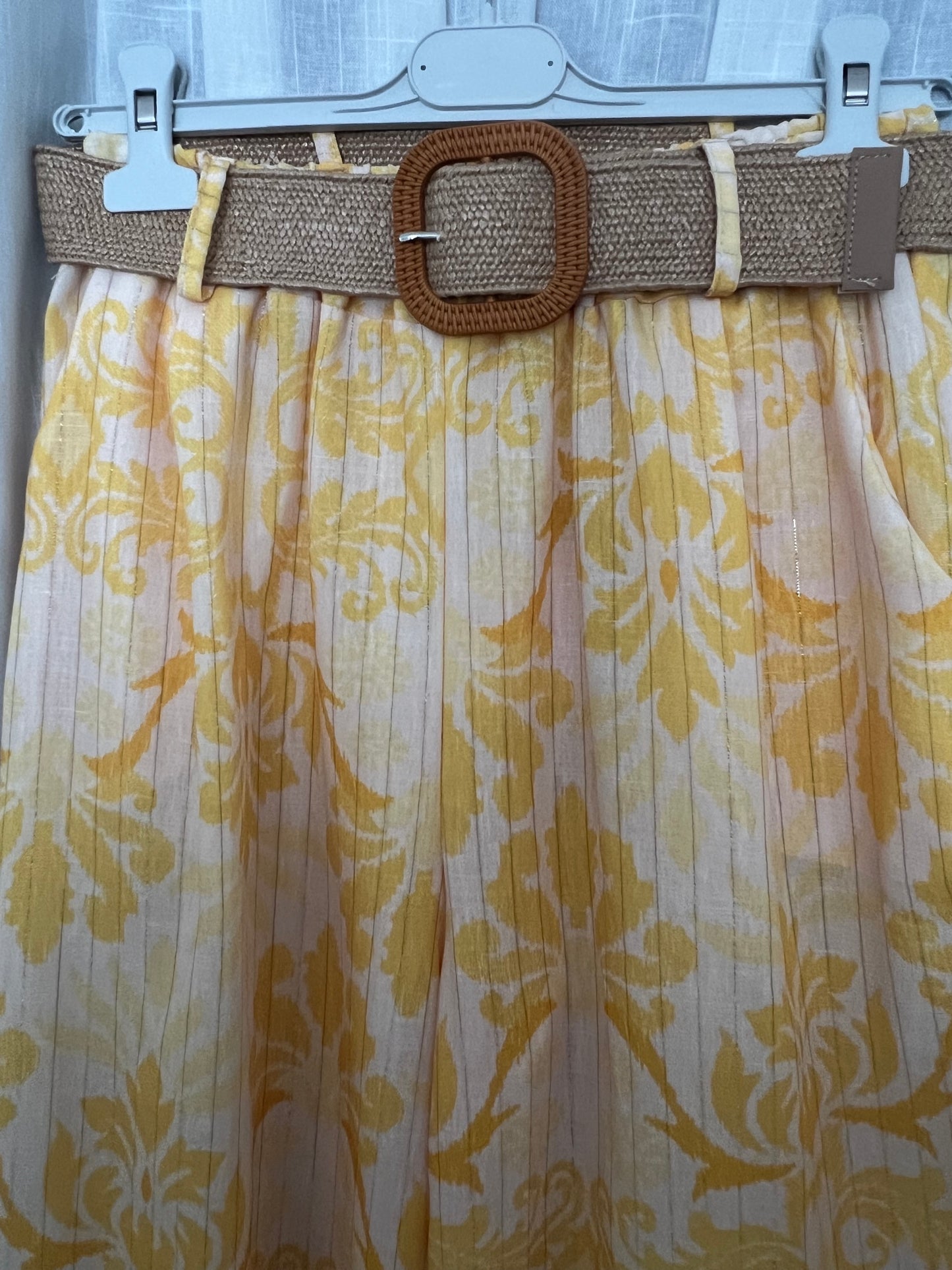 Pantalon fluide Santorin-The Phénix Styles