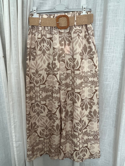 Pantalon fluide Santorin-The Phénix Styles