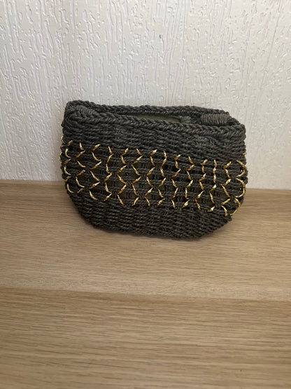 Sac bourse à bandoulière-Mykonos-The Phénix Styles