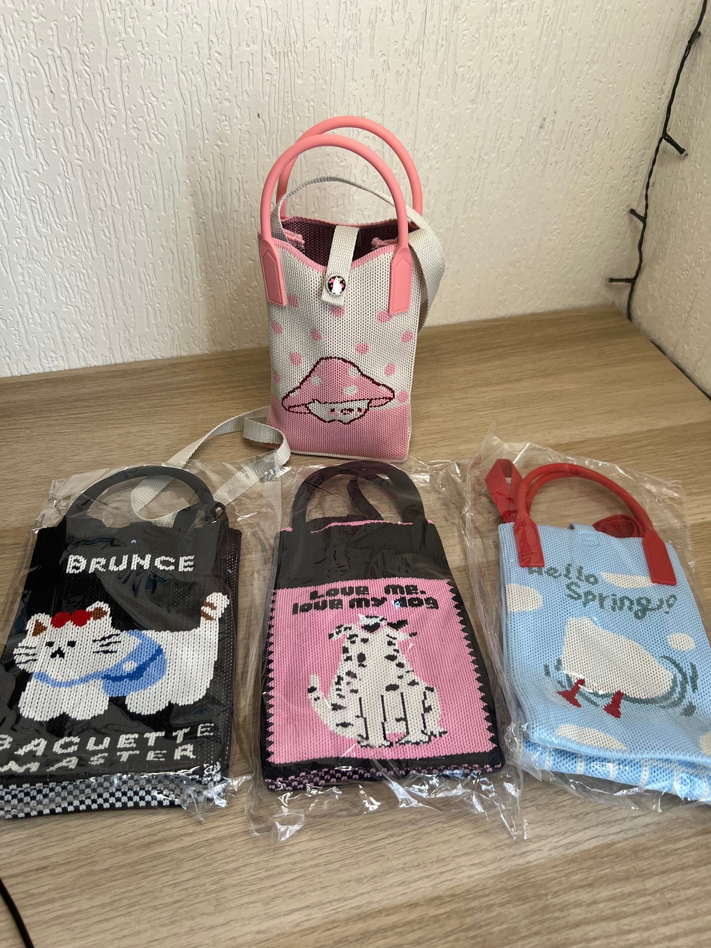 Sac portable à bandoulière en tissu Vicky-The Phénix Styles