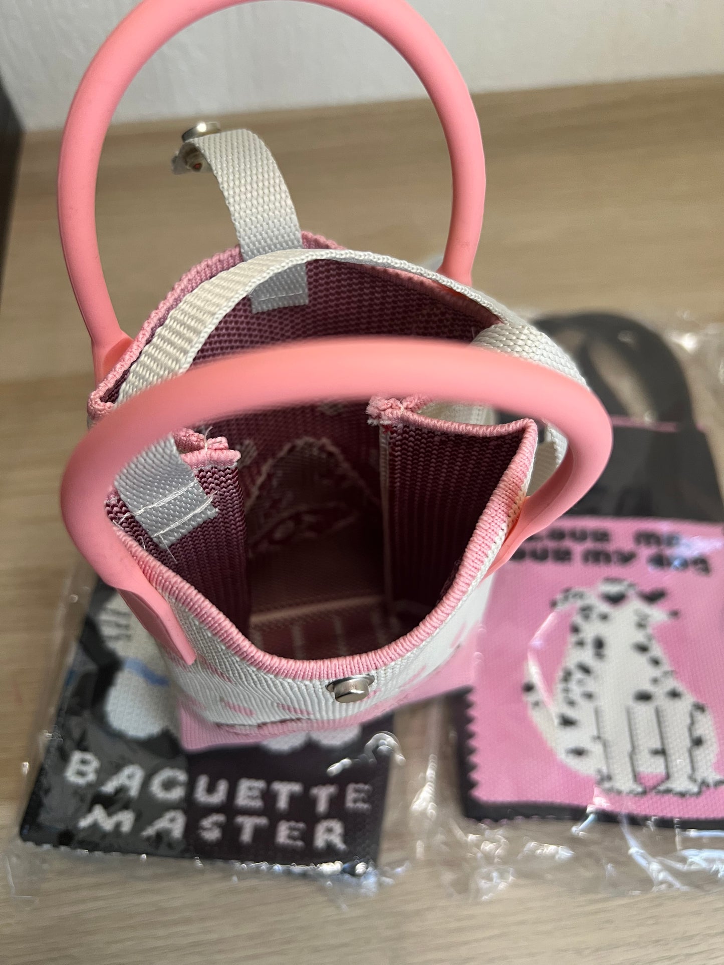 Sac portable à bandoulière en tissu Vicky-The Phénix Styles