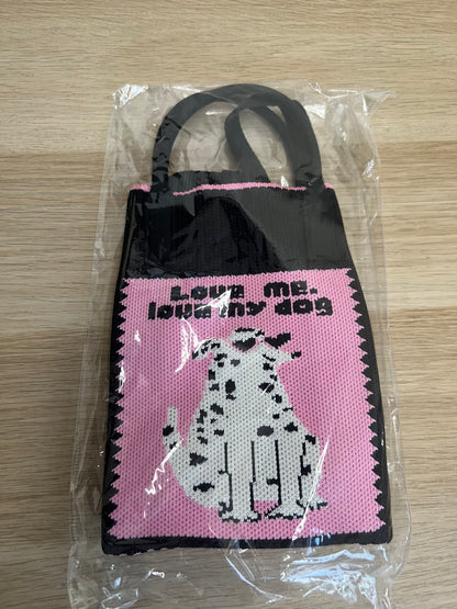 Sac portable à bandoulière en tissu Vicky-The Phénix Styles