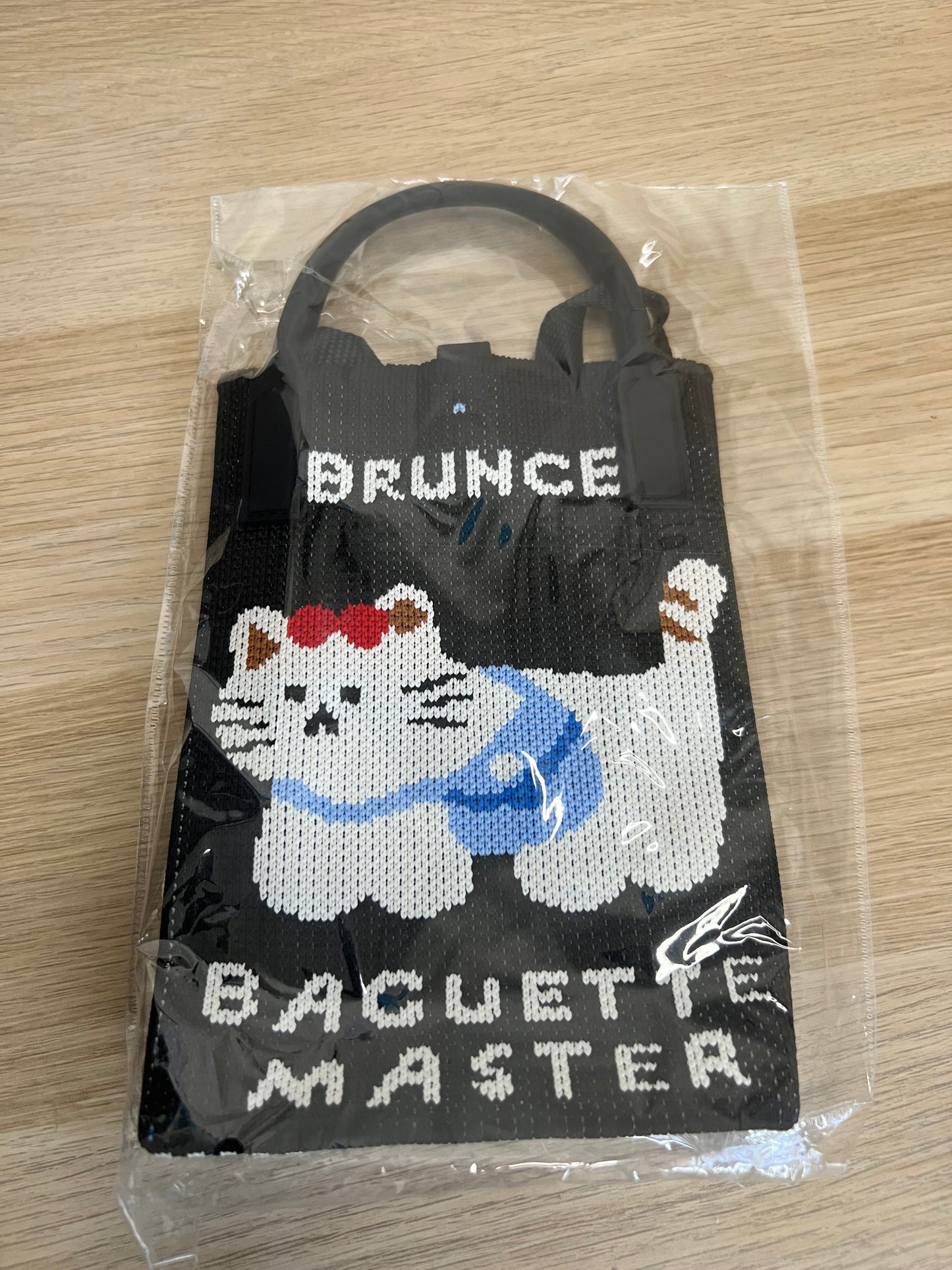 Sac portable à bandoulière en tissu Vicky-The Phénix Styles