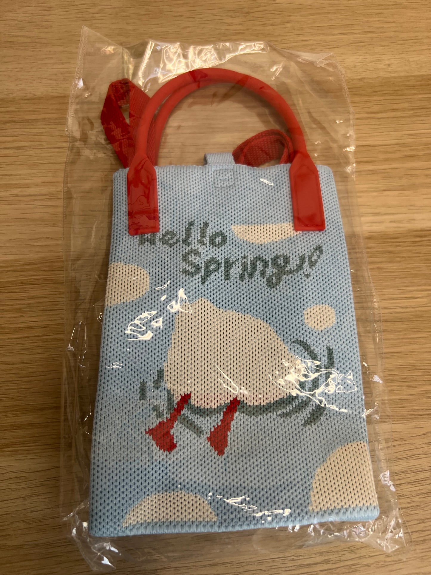 Sac portable à bandoulière en tissu Vicky-The Phénix Styles