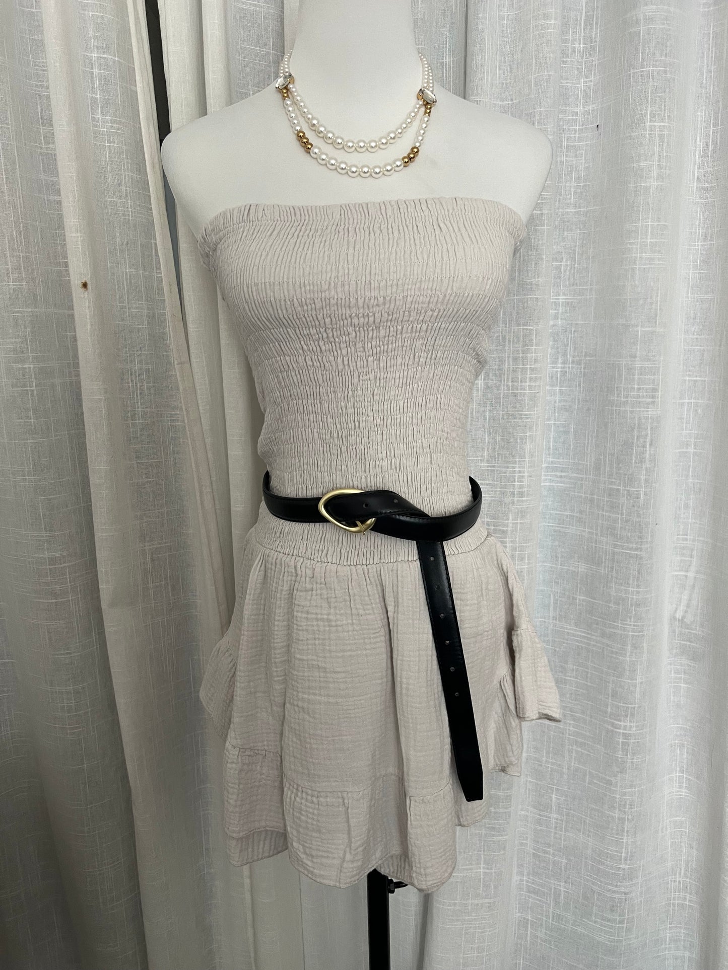 Ceinture Lou-The Phénix Styles