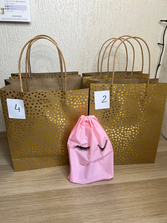 Box mystères Make up & cosmétiques-The Phénix Styles