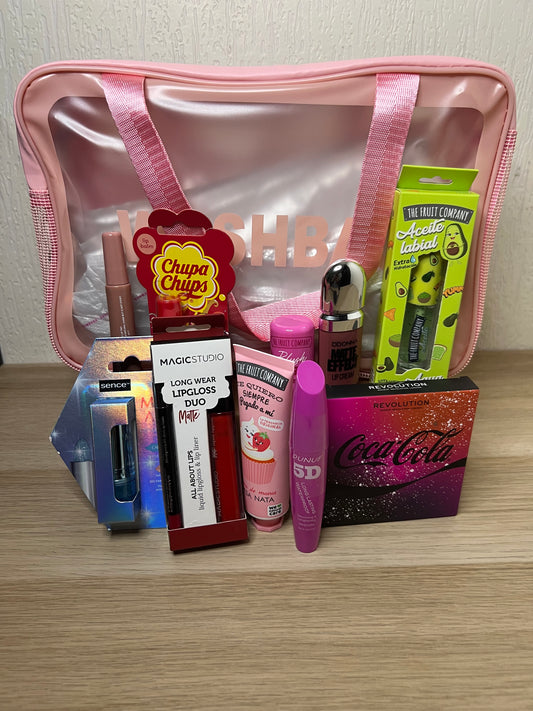 Box trousse XXL Make up-The Phénix Styles