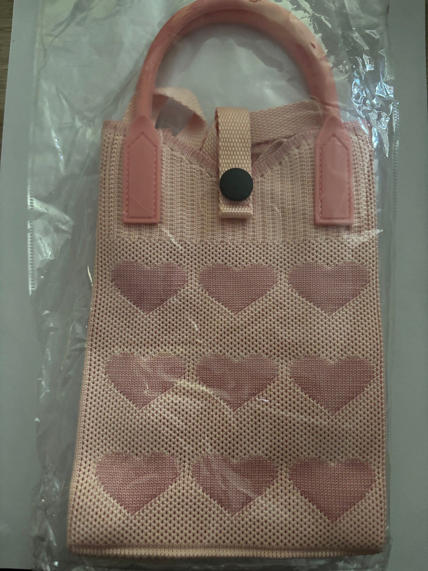 Sac portable à bandoulière en tissu Vicky-The Phénix Styles