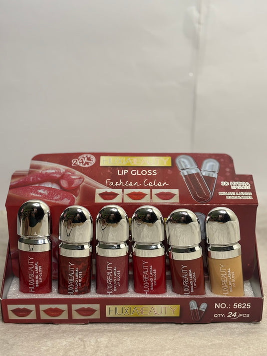 Lip gloss 3D hydratant dupe de kiko-The Phénix Styles