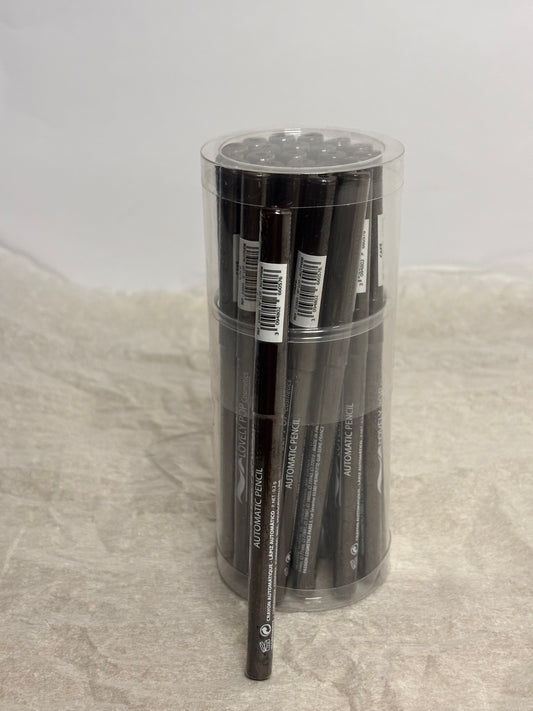 LOVELY POP COSMETICS Eyeliner Automatique Café-The Phénix Styles