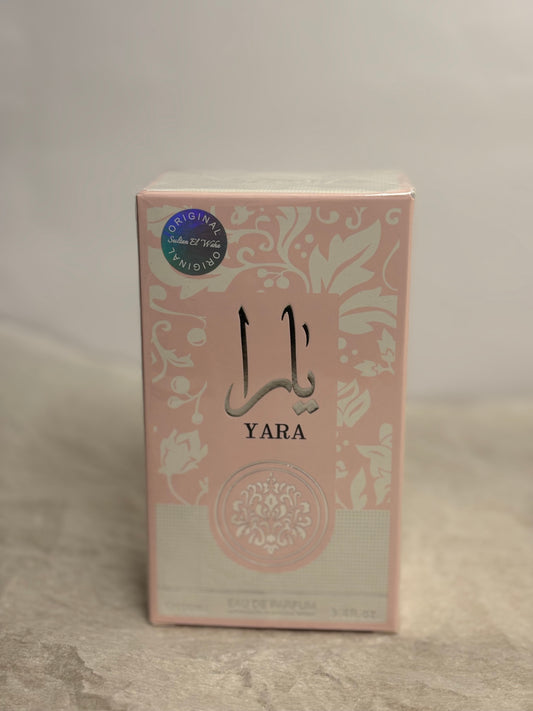 Yara by Sultan El Waha-The Phénix Styles
