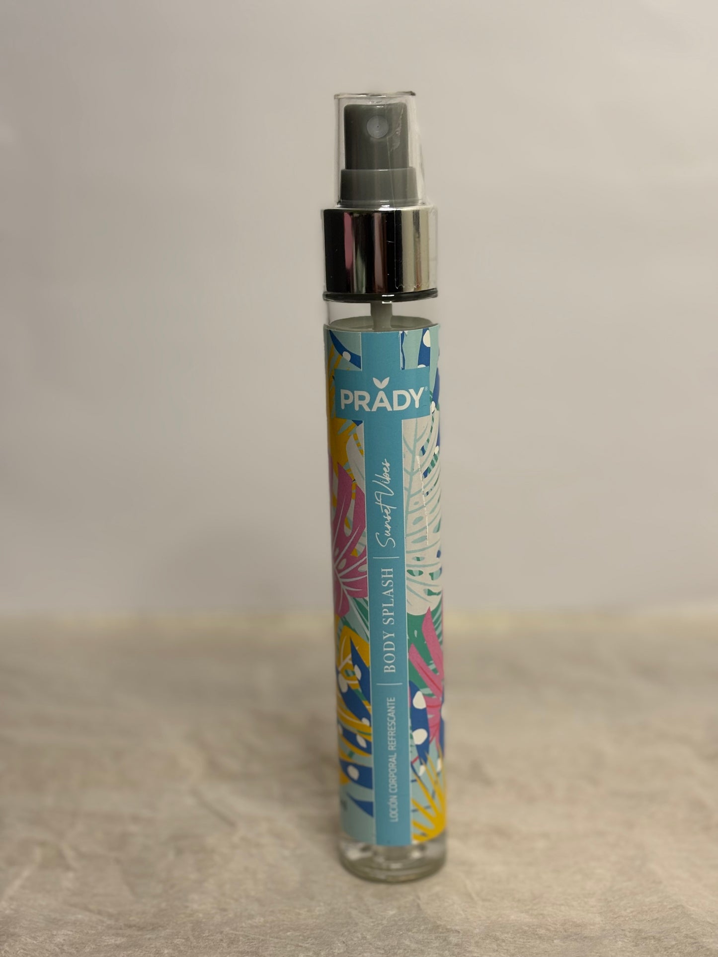 Brumes corporelles rafraichissantes 75ml Prady - Summer vibes-The Phénix Styles