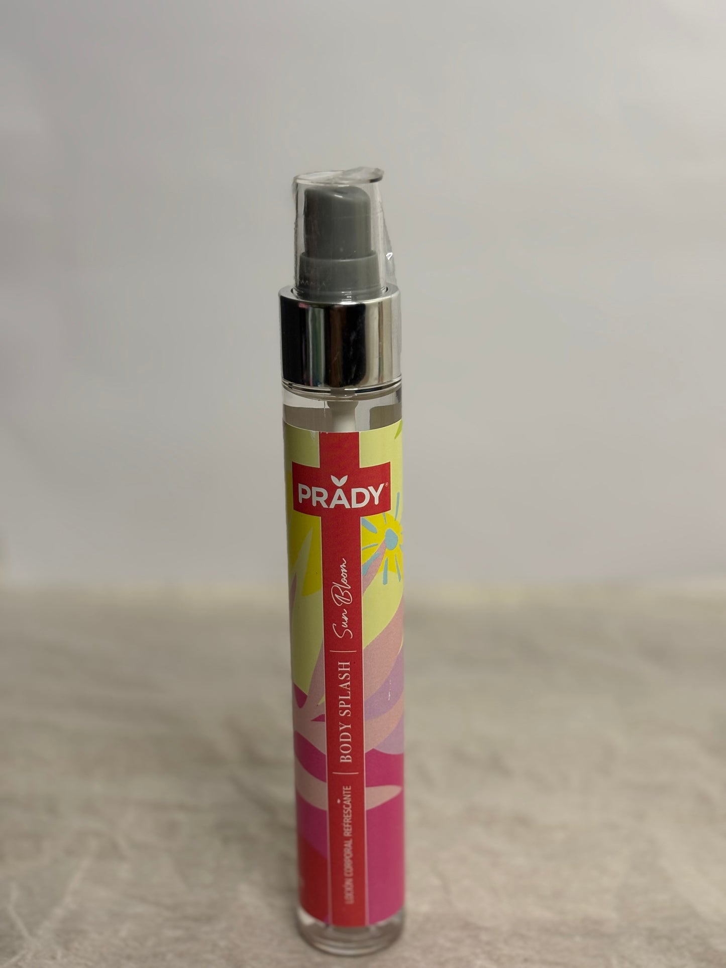 Brumes corporelles rafraichissantes 75ml Prady - Summer vibes-The Phénix Styles