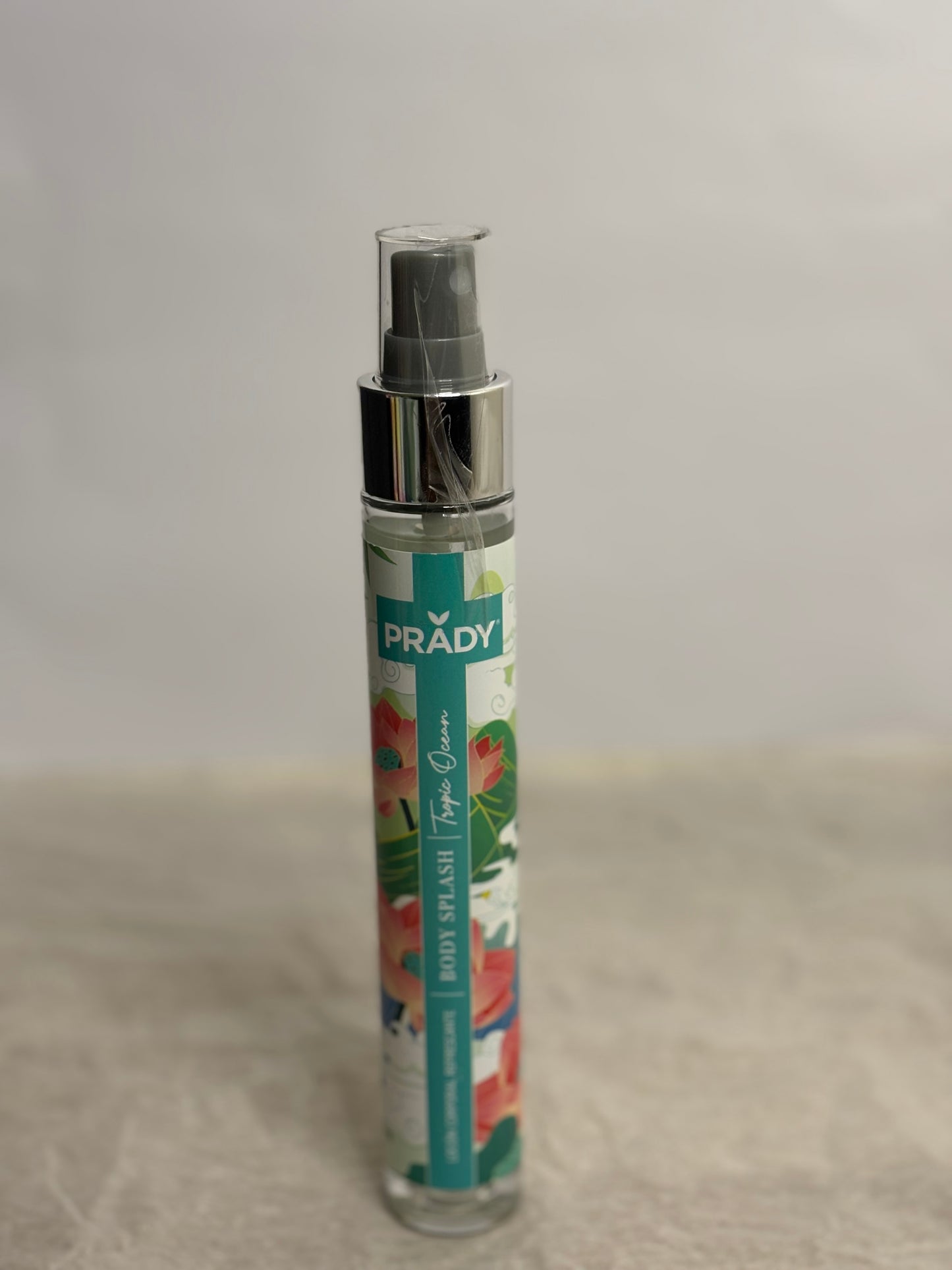 Brumes corporelles rafraichissantes 75ml Prady - Summer vibes-The Phénix Styles