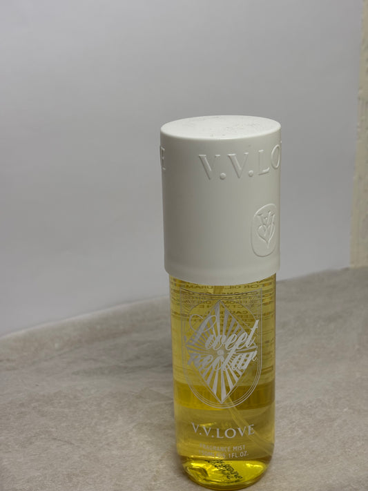 Brume Sweet Nectar V.V Love - 150ml Fragrance Mist-The Phénix Styles