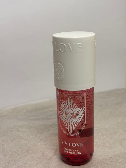 Cherry Delight 150ML Brume parfumée-The Phénix Styles