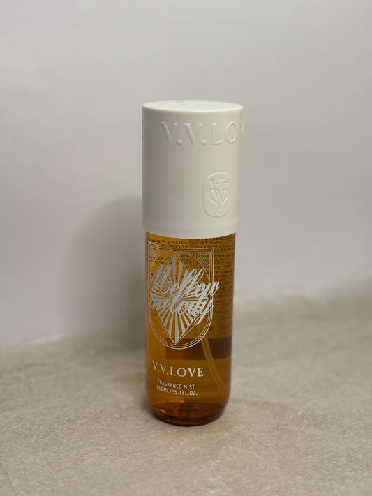 Mellow Melody 150ML Brume parfumée-The Phénix Styles