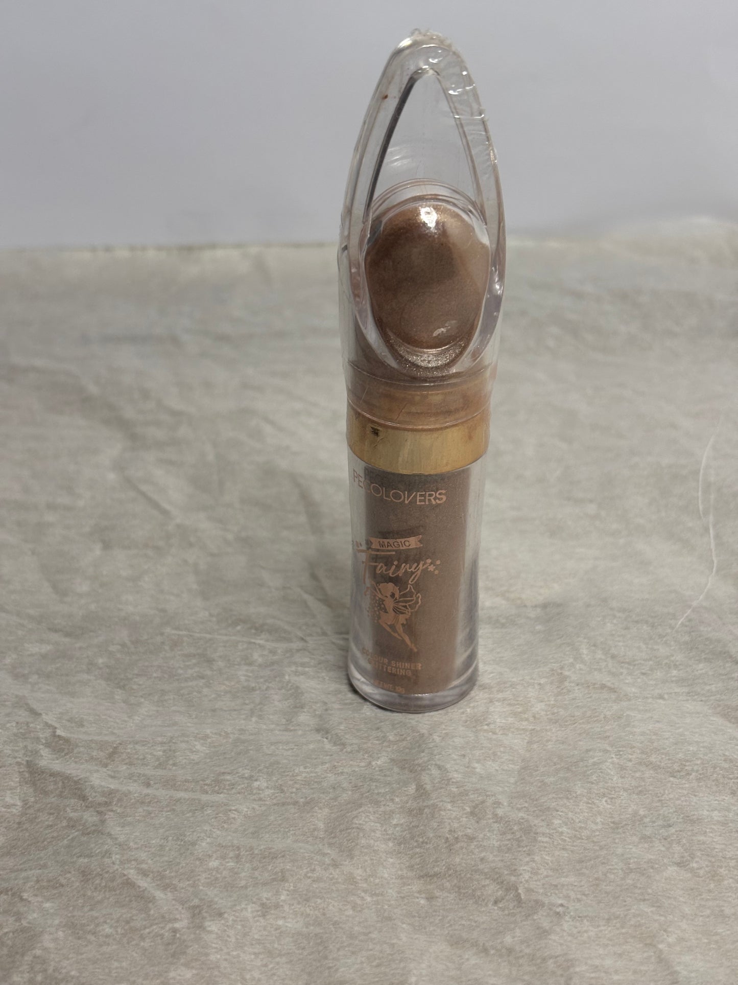 Poudre de fée 🧚 illuminateur de teint-The Phénix Styles