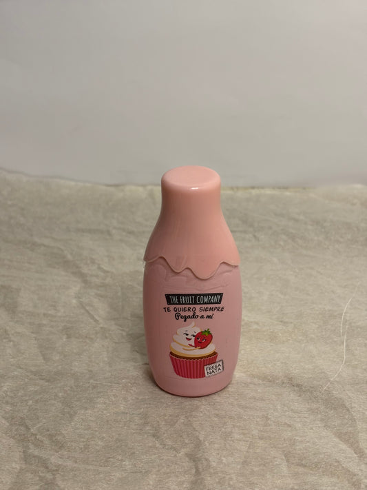 Eau de Toilette Fruit Company - Fraise Chantilly-40ML-The Phénix Styles