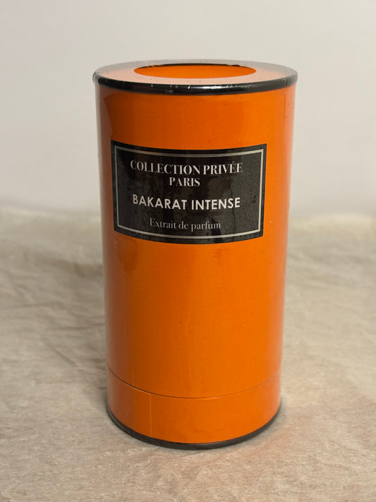 Bakarat Intense - Collection Privée Paris - Extrait de parfum 50ml-The Phénix Styles