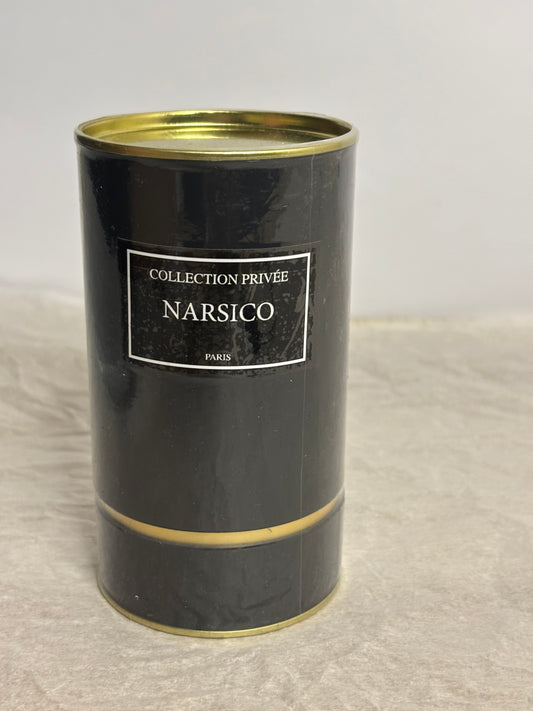 Narcisso – Parfum Collection Privée 50ml | Floral Musqué-The Phénix Styles