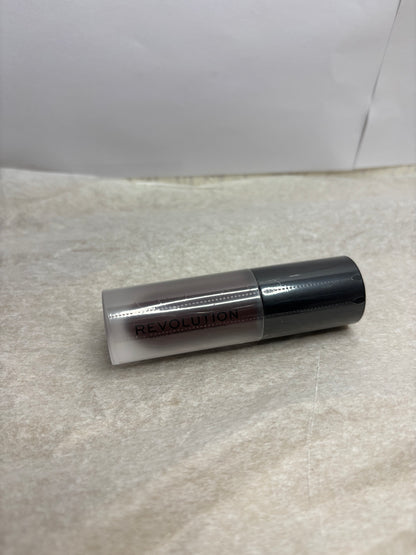 Revolution - Matte Bomb - Rouge à lèvres -The Phénix Styles