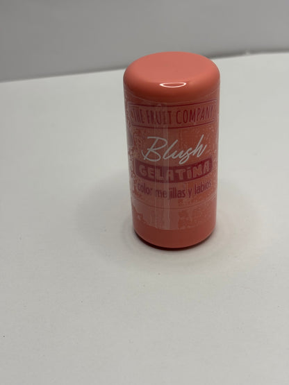 Blush Gélatine Pastèque & melon Joues et Lèvres - The Fruit Company-The Phénix Styles