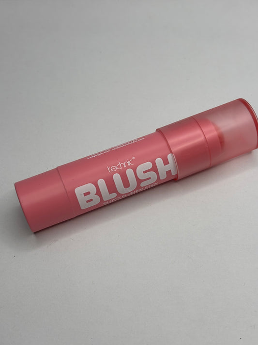 Glowy Blush Stick
Blush-Pink Diamond