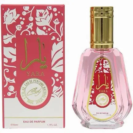 Eau de Parfum Yara Candy - Lataffa - 50 ml-The Phénix Styles