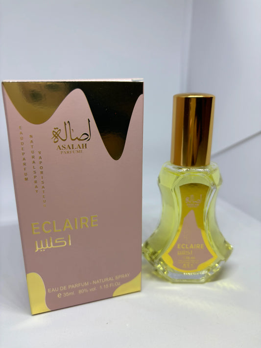PARFUM ÉCLAIRE de Dubaï-35ML-The Phénix Styles