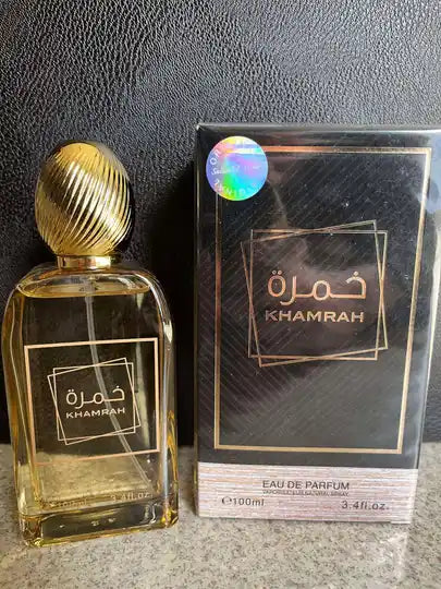 KHAMRAH-SULTAN EL WAHA-The Phénix Styles