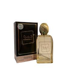 KHAMRAH-SULTAN EL WAHA-The Phénix Styles