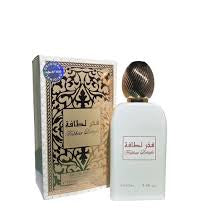 ✨ Box Parfum de Dubaï – FAKHAR de Lattafa-Maison SULTAN EL WAHA-The Phénix Styles
