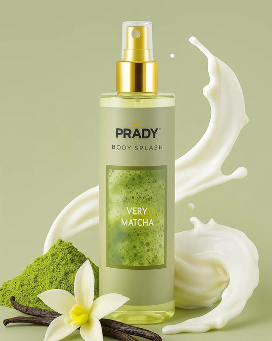 Brume VERY MATCHA-The Phénix Styles