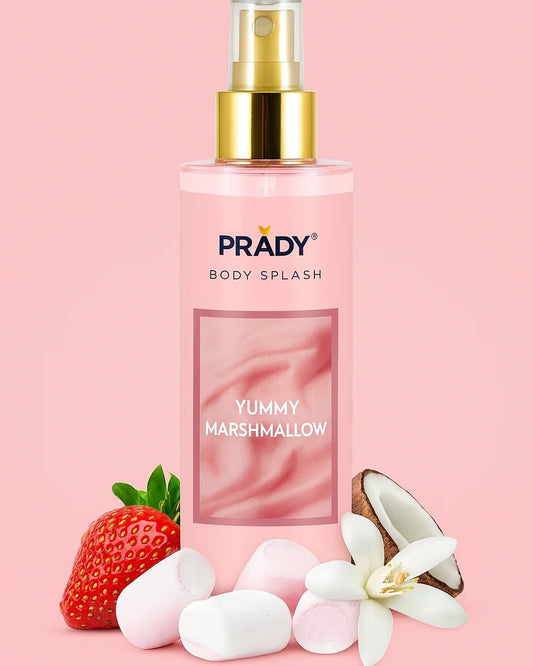 Brume YUMMY MARSHMALLOW-The Phénix Styles