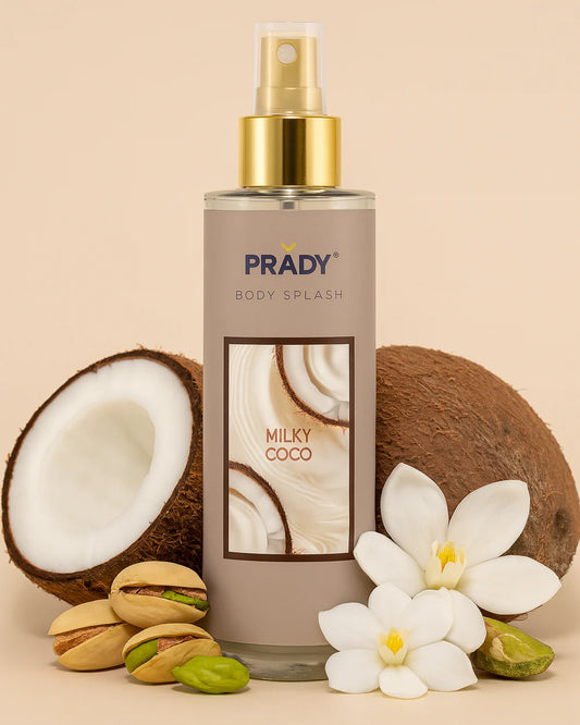 Brume MILKY COCO-The Phénix Styles
