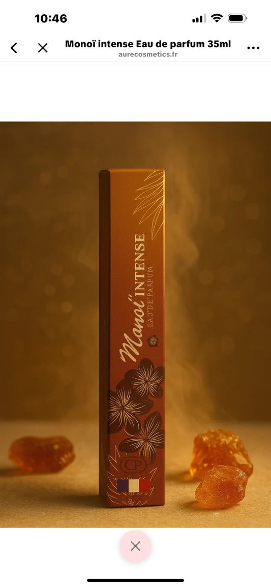 MONOÏ Intense Eau de parfum-35ml-The Phénix Styles