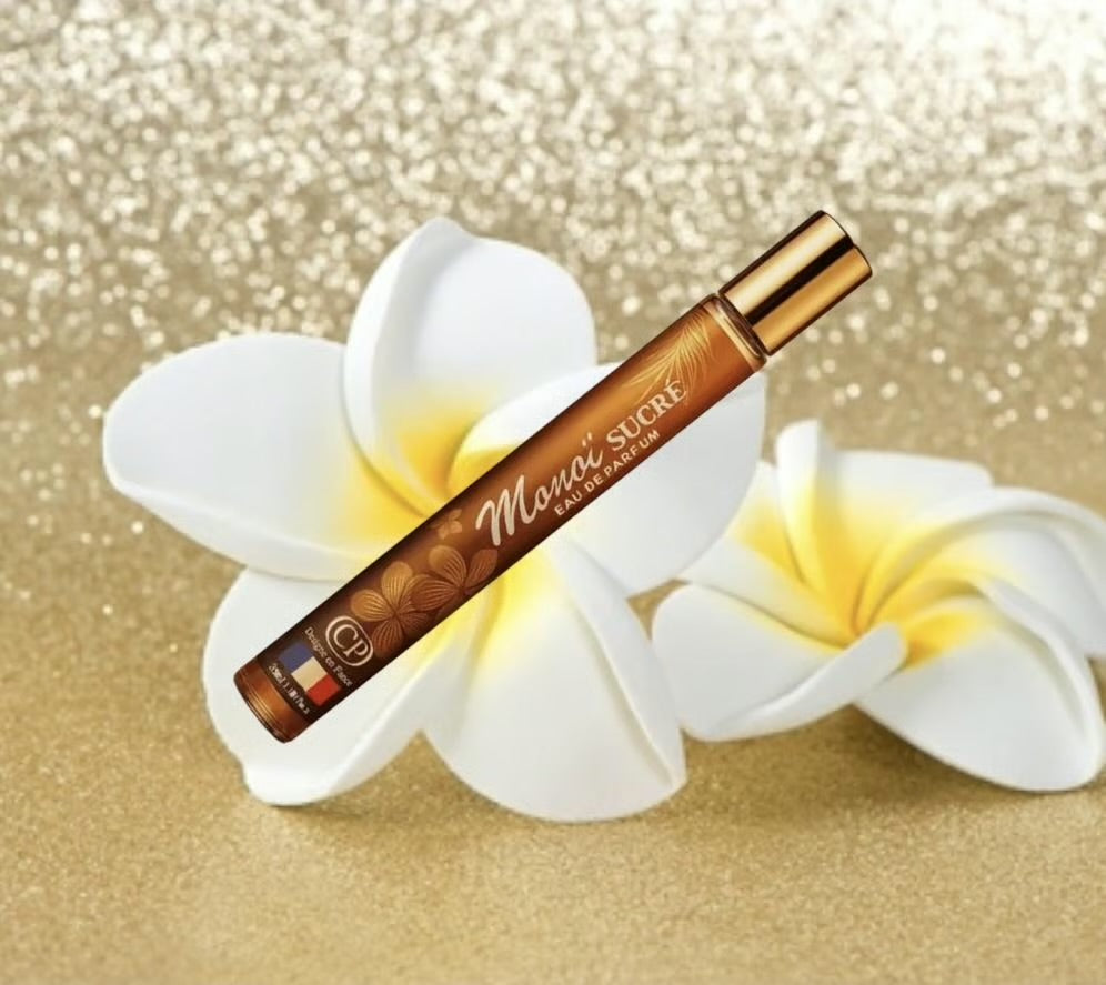 Monoï Sucré-35ml-Eau de parfum Unisexe-The Phénix Styles