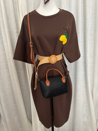 Sac Champlong-The Phénix Styles