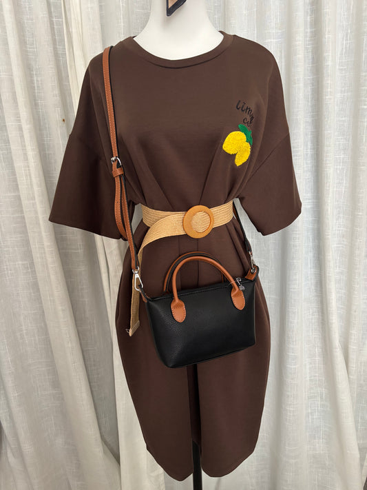 Sac Champlong-The Phénix Styles