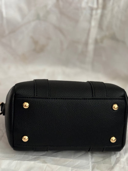 Sac noir The BOWLBAG-The Phénix Styles