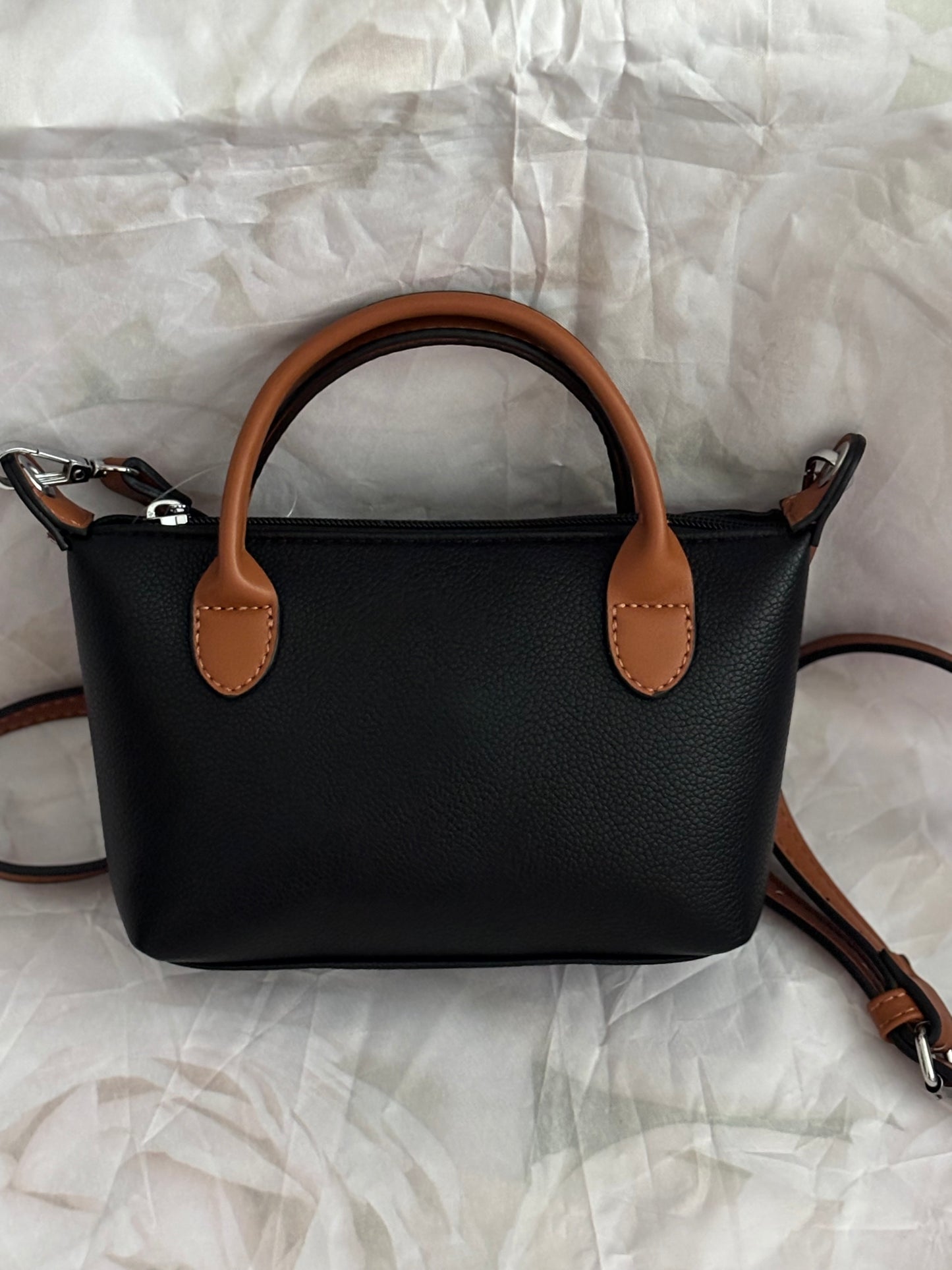 Sac Champlong-The Phénix Styles
