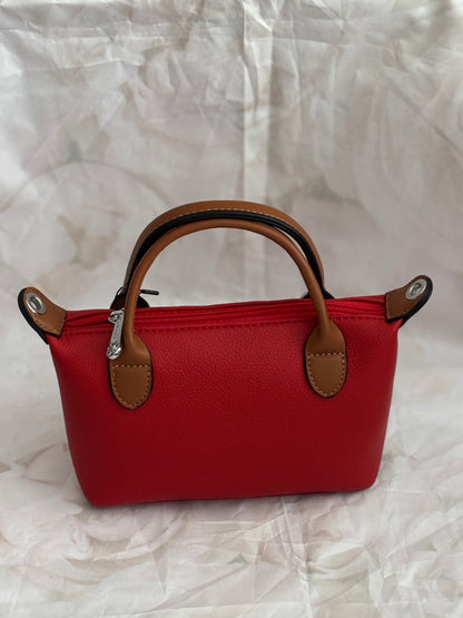 Sac Champlong-The Phénix Styles